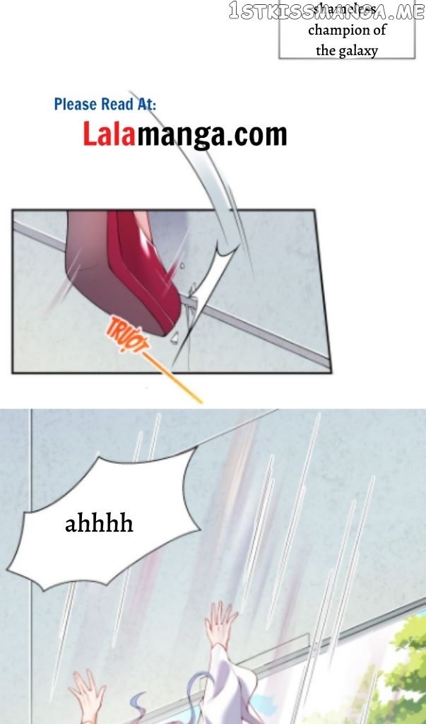 Predestined Fate, You Are Mine chapter 1 - page 18