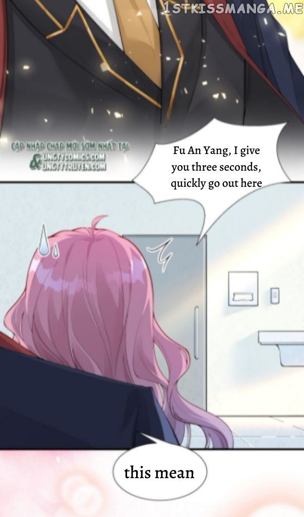 Predestined Fate, You Are Mine chapter 1 - page 24