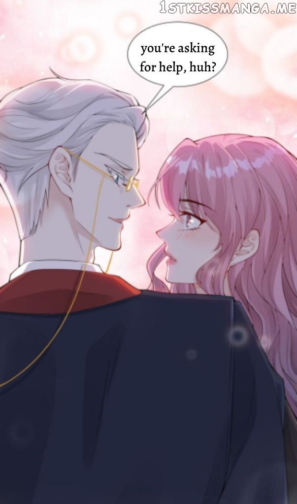 Predestined Fate, You Are Mine chapter 1 - page 25
