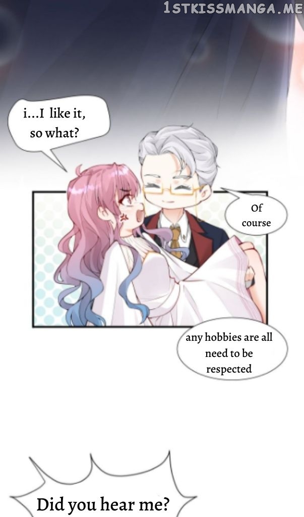 Predestined Fate, You Are Mine chapter 1 - page 26