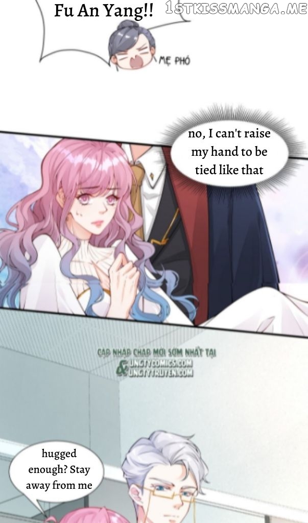 Predestined Fate, You Are Mine chapter 1 - page 27