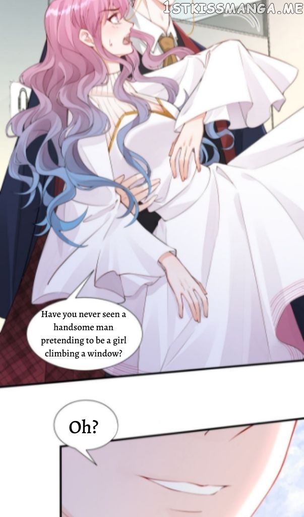 Predestined Fate, You Are Mine chapter 1 - page 28
