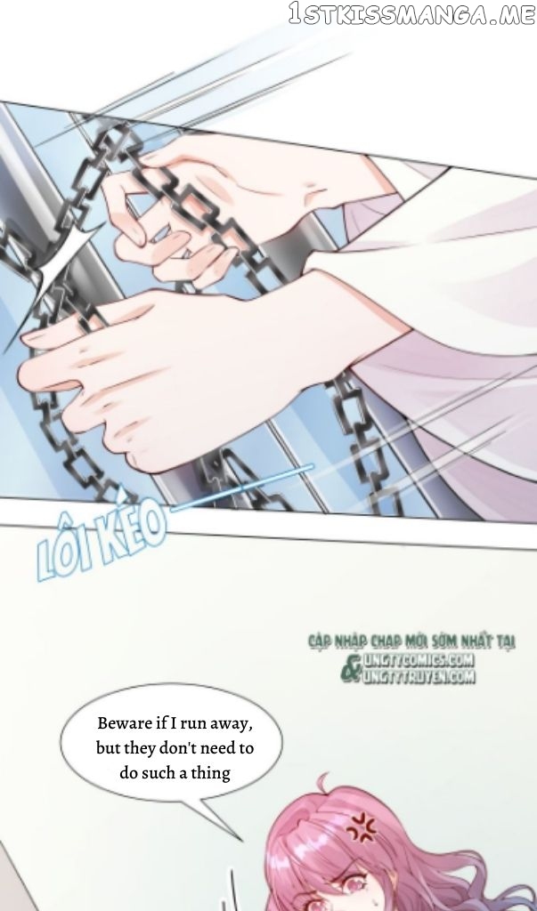 Predestined Fate, You Are Mine chapter 1 - page 6