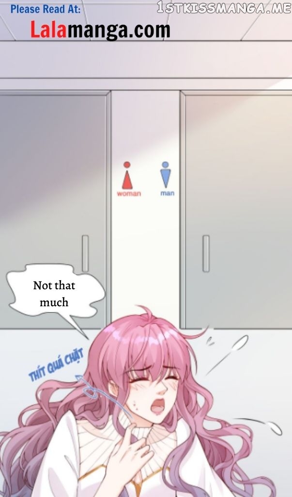 Predestined Fate, You Are Mine chapter 1 - page 8