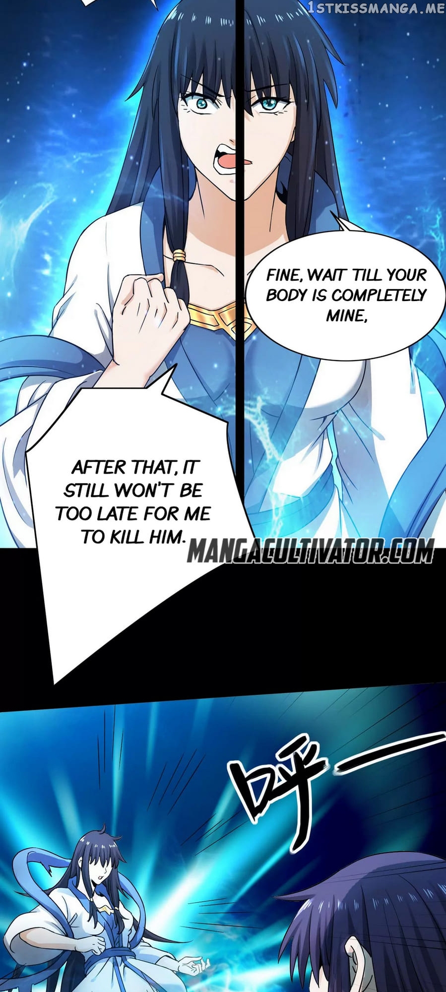 Rebirth Of The Urban Immortal Emperor chapter 127 - page 18