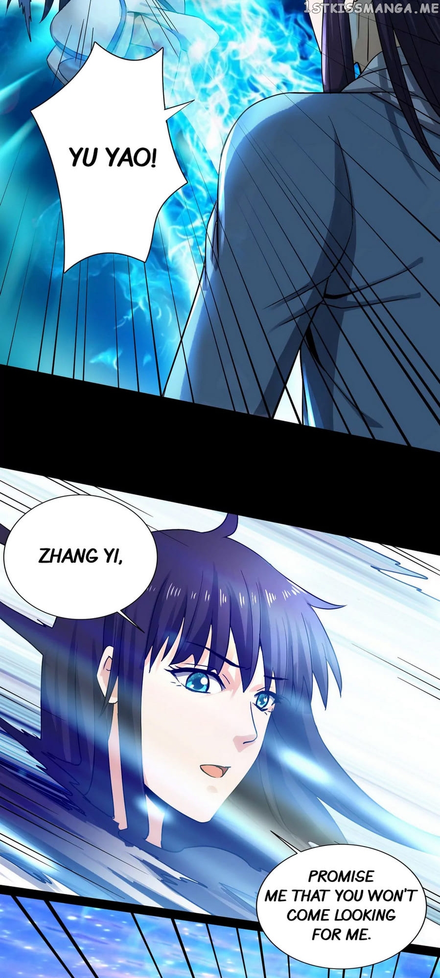 Rebirth Of The Urban Immortal Emperor chapter 127 - page 19
