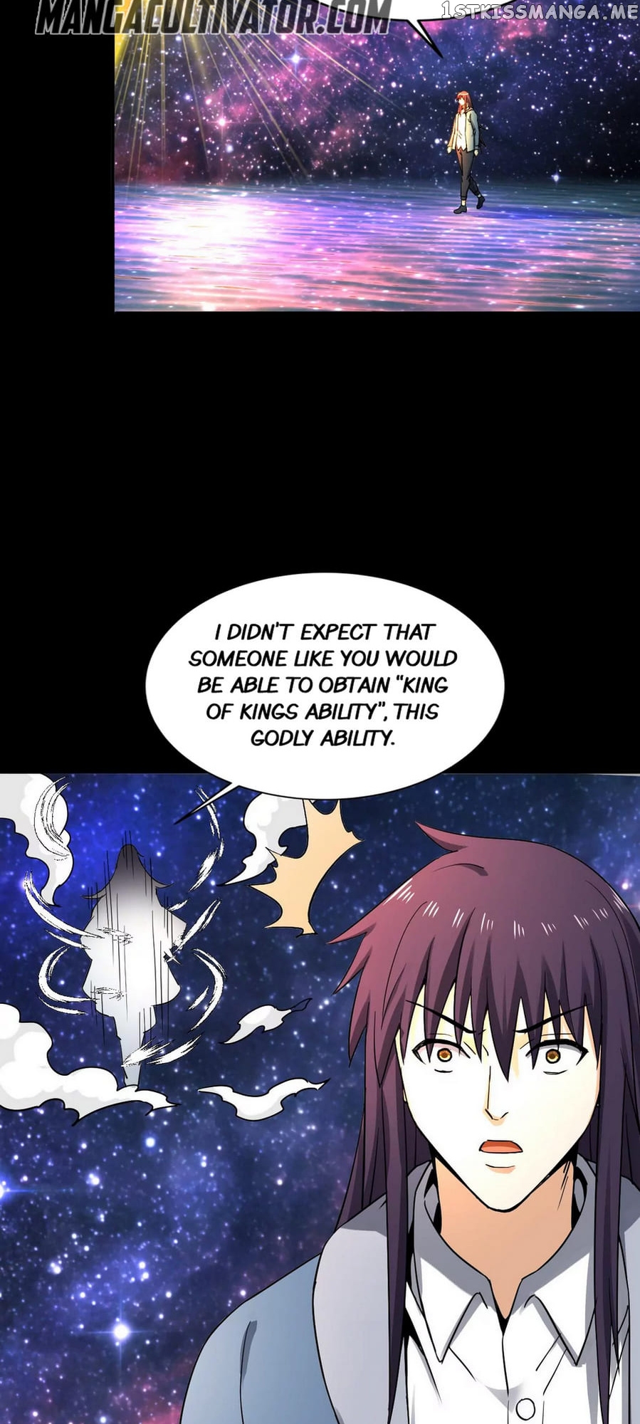 Rebirth Of The Urban Immortal Emperor chapter 127 - page 5