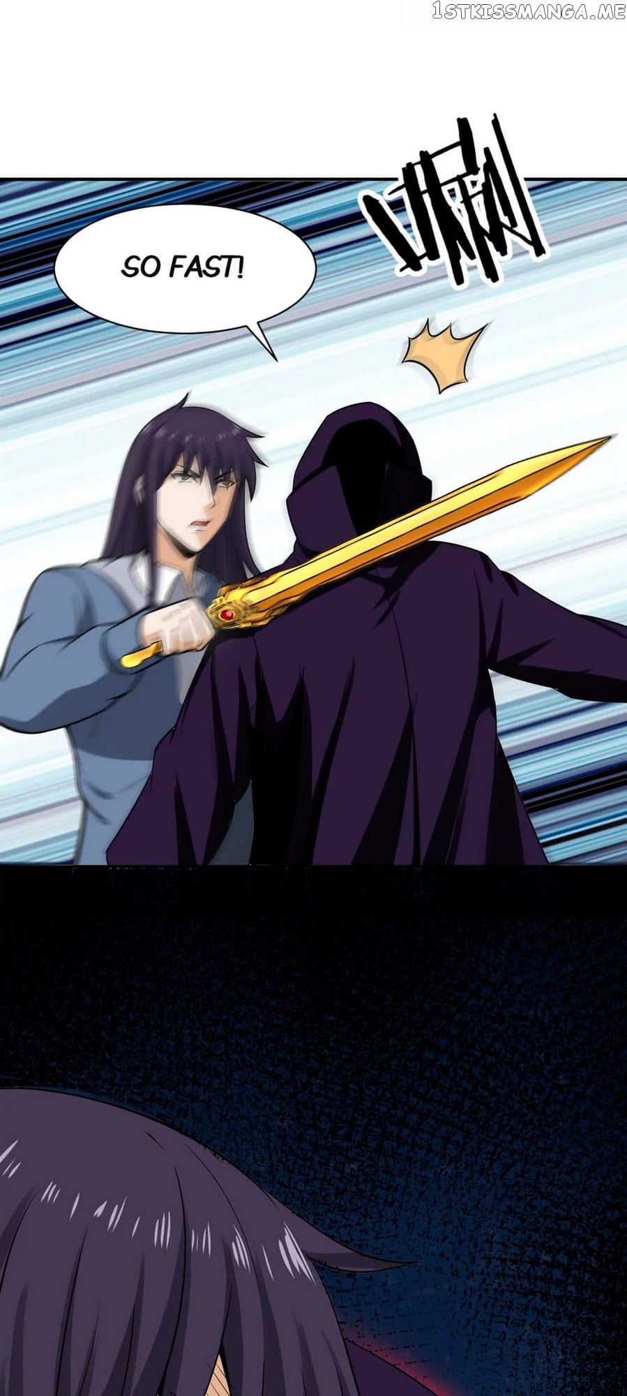 Rebirth Of The Urban Immortal Emperor chapter 116 - page 7