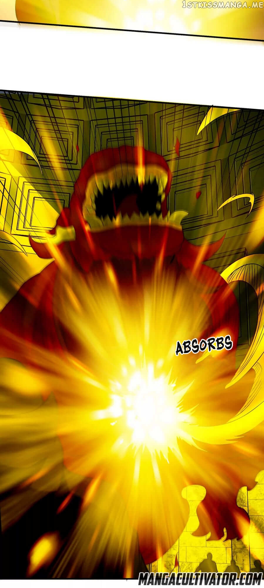 Rebirth Of The Urban Immortal Emperor chapter 115 - page 30