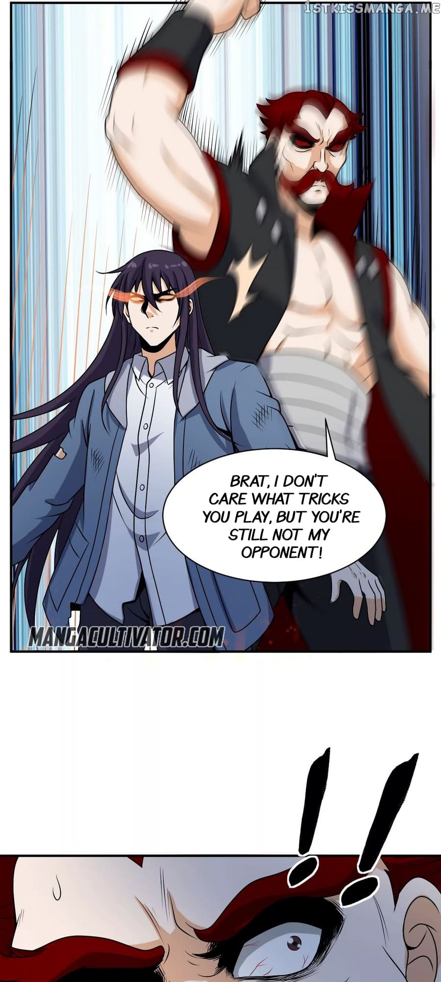 Rebirth Of The Urban Immortal Emperor chapter 97 - page 23