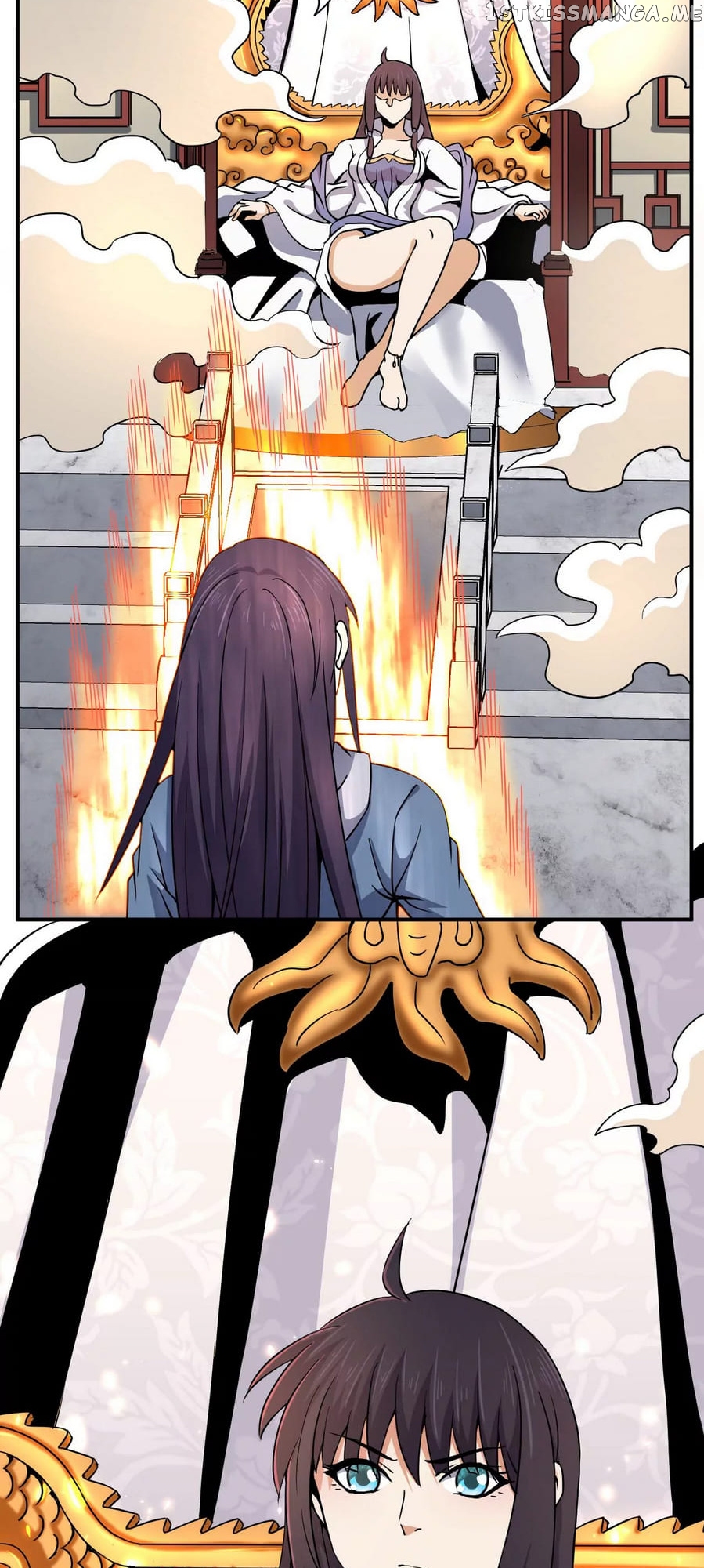 Rebirth Of The Urban Immortal Emperor chapter 93 - page 23