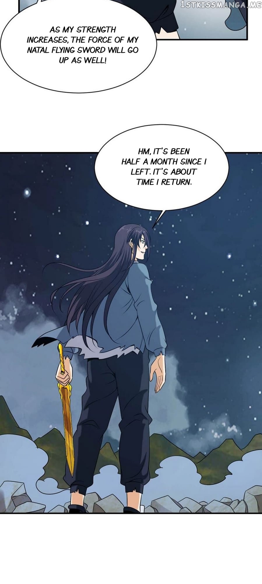 Rebirth Of The Urban Immortal Emperor chapter 86 - page 6