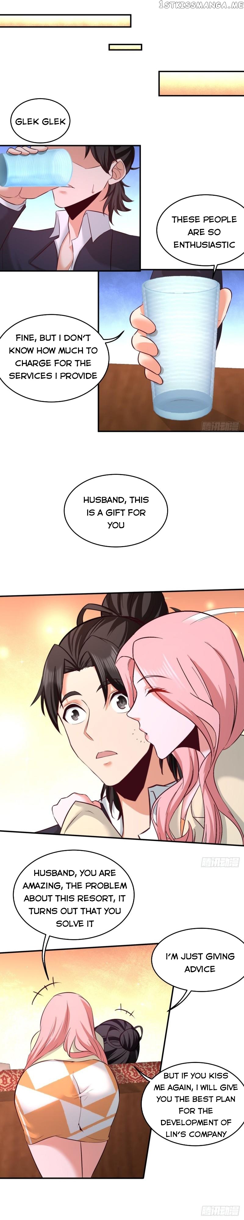 Rebirth Of The Urban Immortal Emperor chapter 85 - page 6