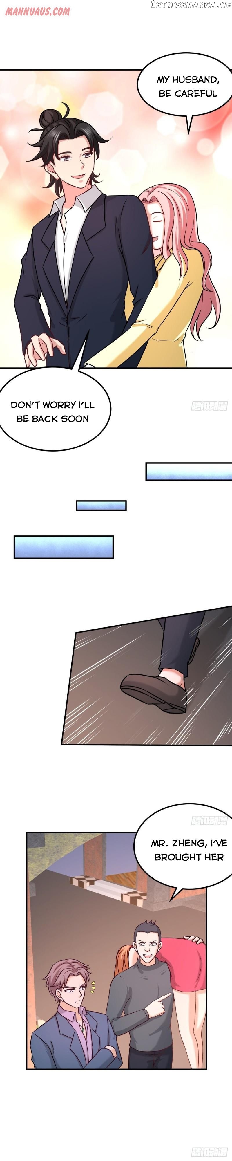 Rebirth Of The Urban Immortal Emperor chapter 85 - page 9