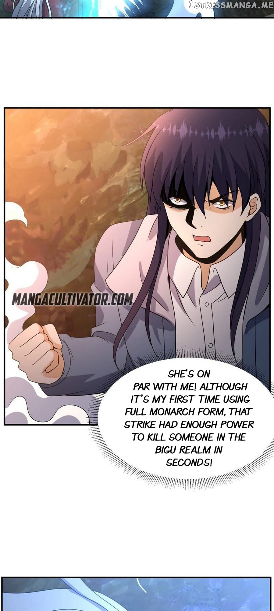 Rebirth Of The Urban Immortal Emperor chapter 82 - page 13