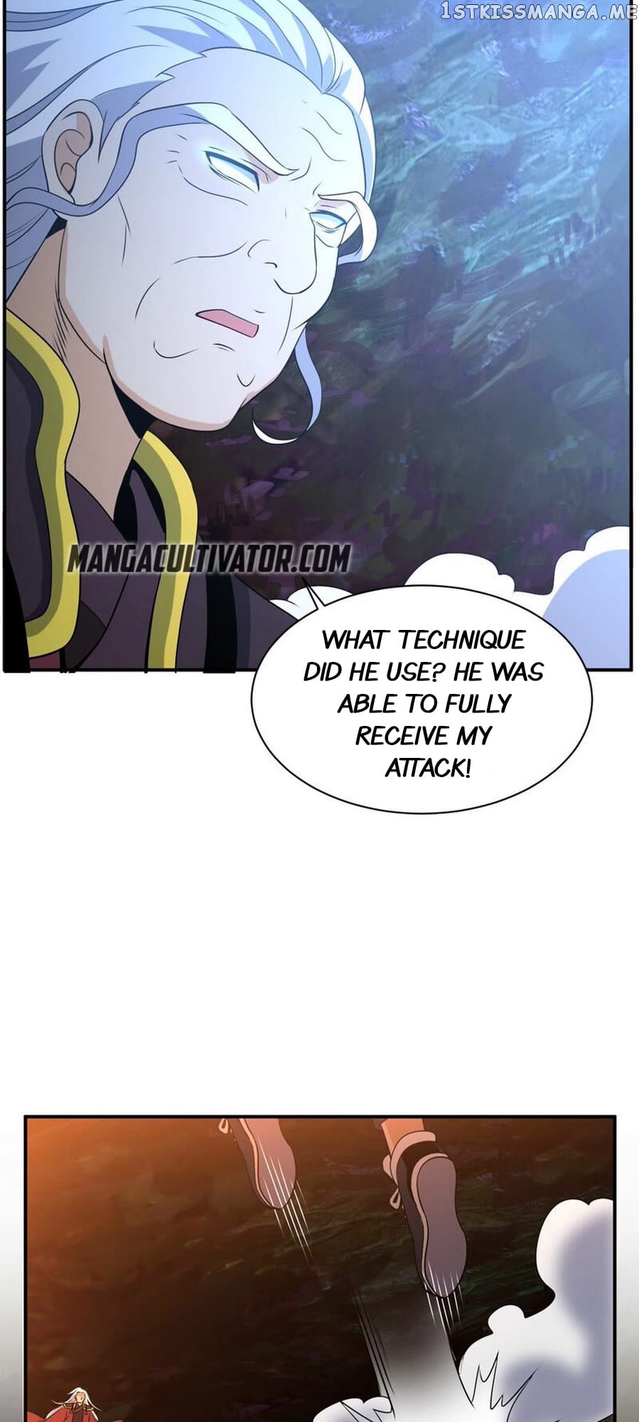 Rebirth Of The Urban Immortal Emperor chapter 82 - page 14