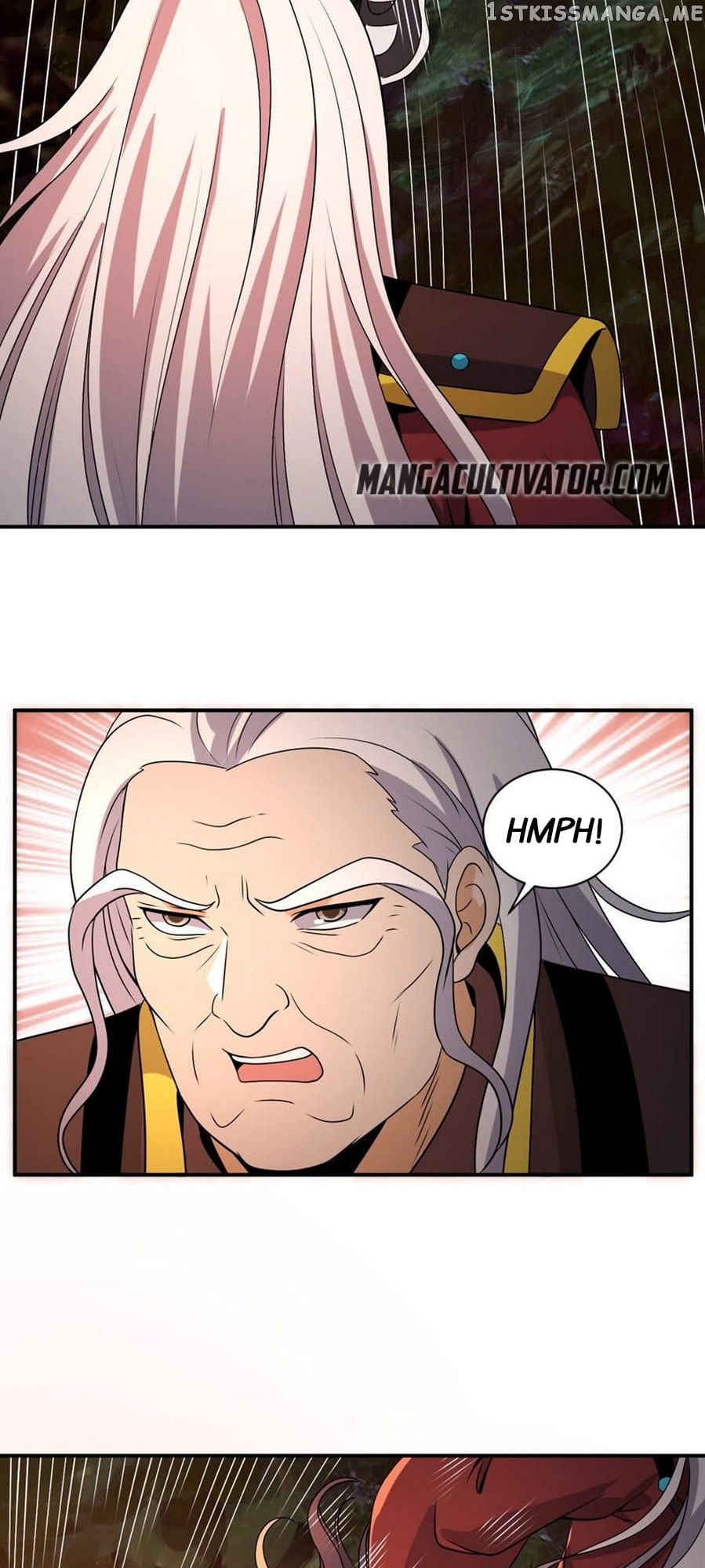 Rebirth Of The Urban Immortal Emperor chapter 82 - page 16