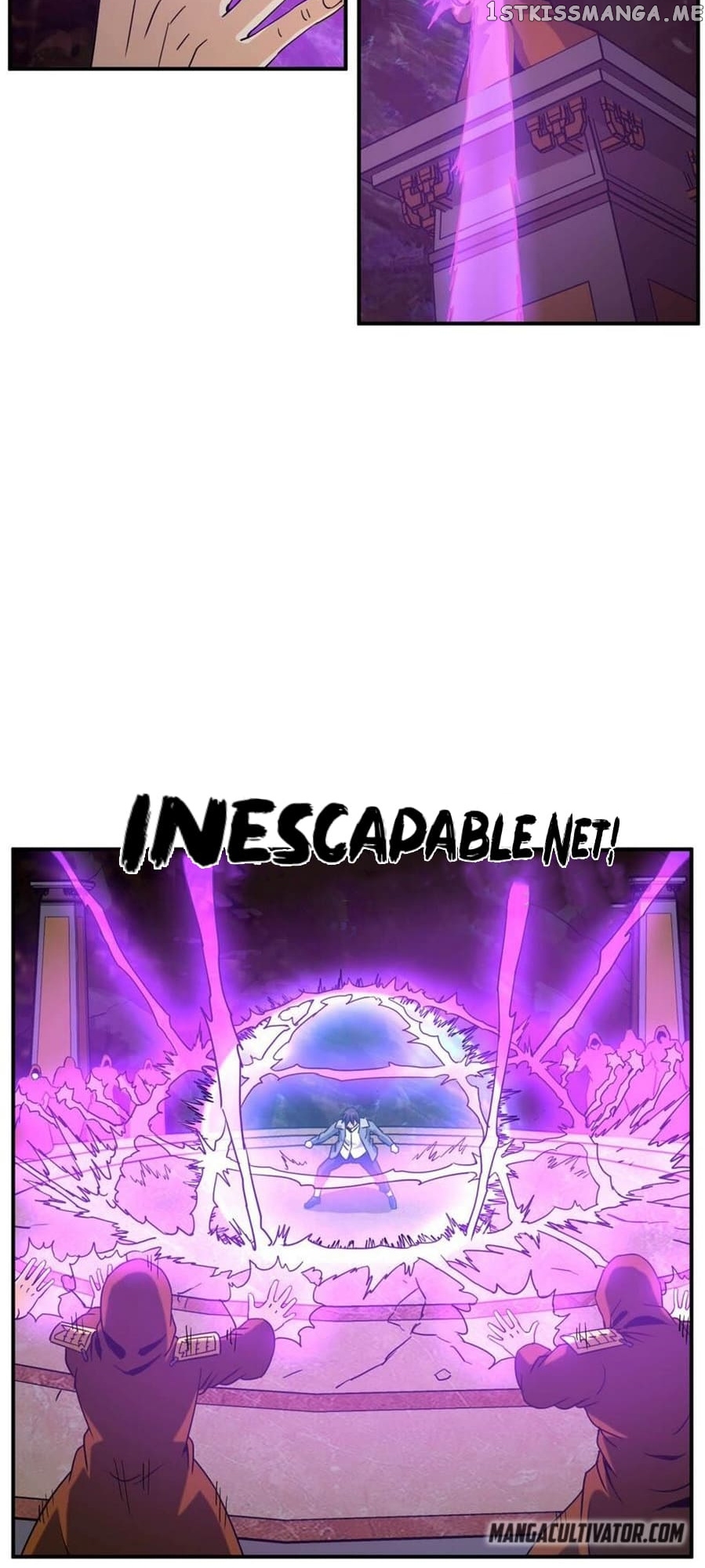 Rebirth Of The Urban Immortal Emperor chapter 79 - page 12