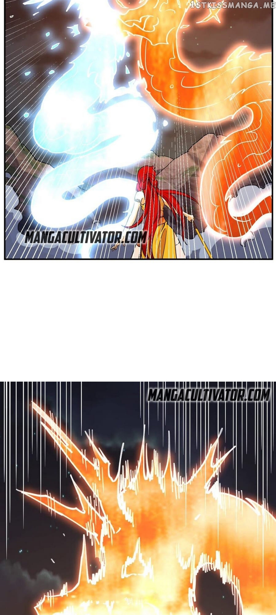 Rebirth Of The Urban Immortal Emperor chapter 78 - page 17