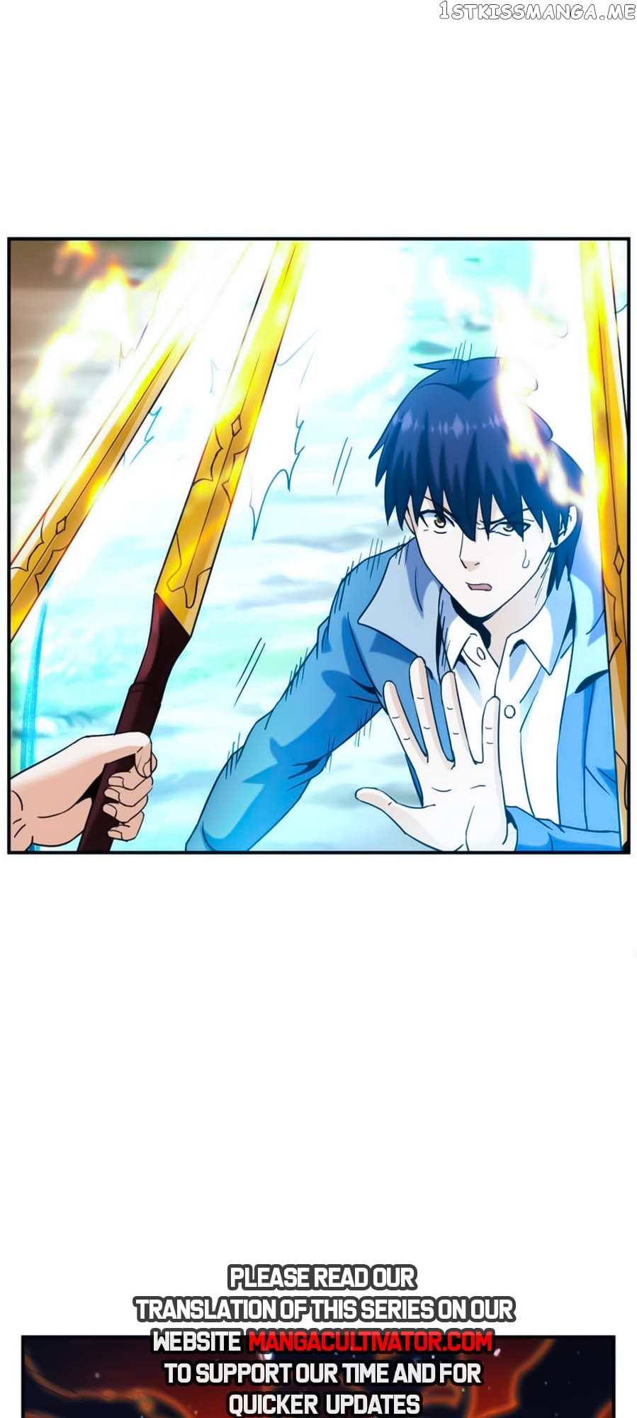 Rebirth Of The Urban Immortal Emperor chapter 77 - page 7