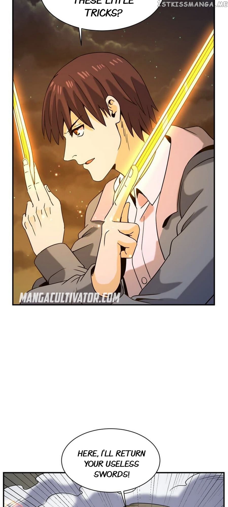 Rebirth Of The Urban Immortal Emperor chapter 76 - page 22