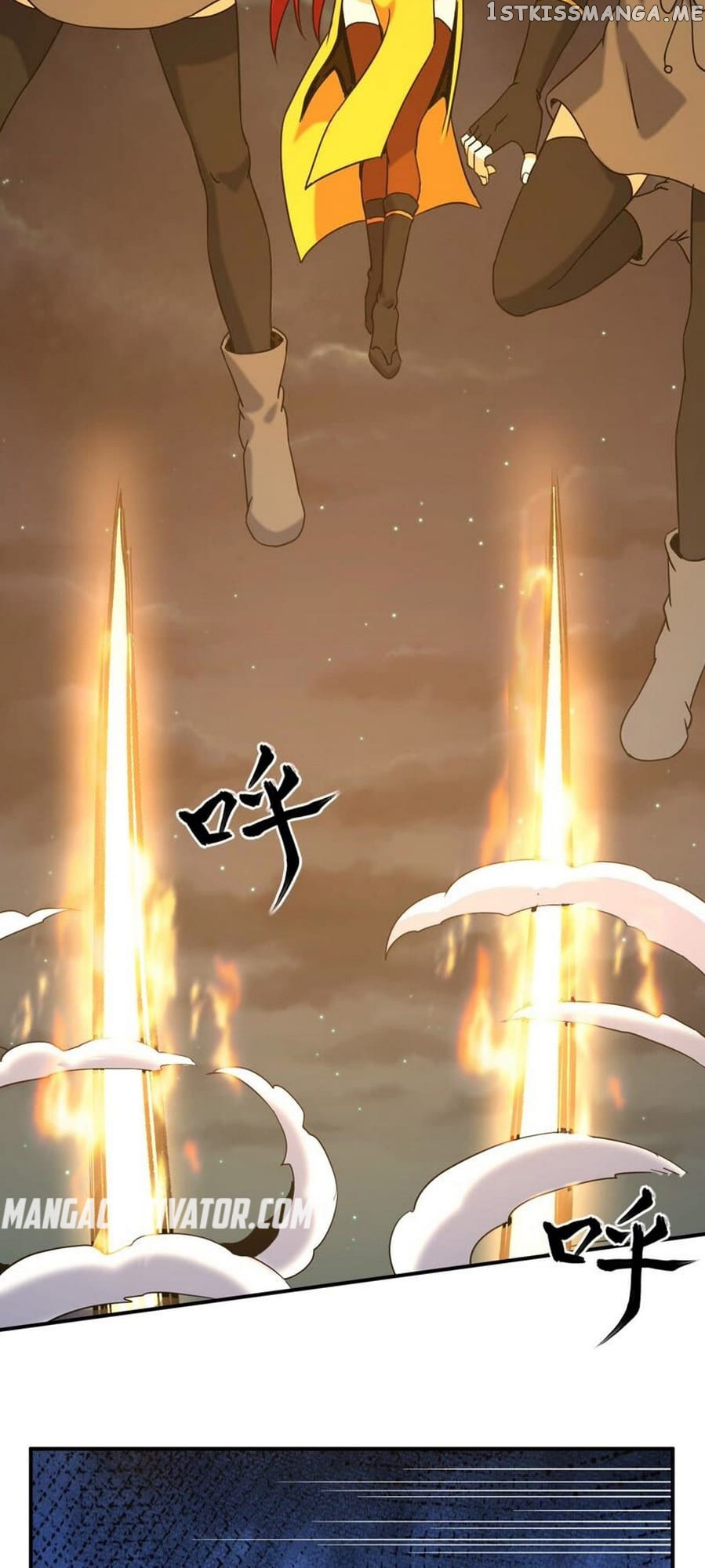 Rebirth Of The Urban Immortal Emperor chapter 76 - page 24