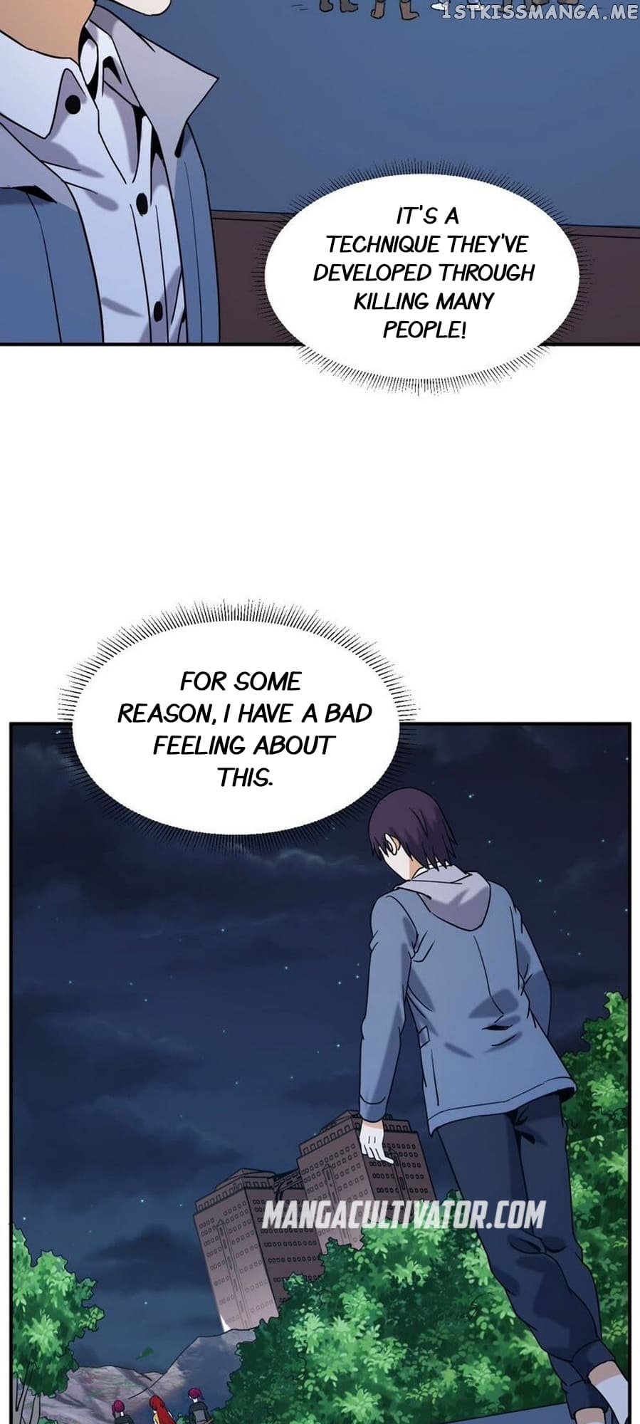 Rebirth Of The Urban Immortal Emperor chapter 76 - page 3