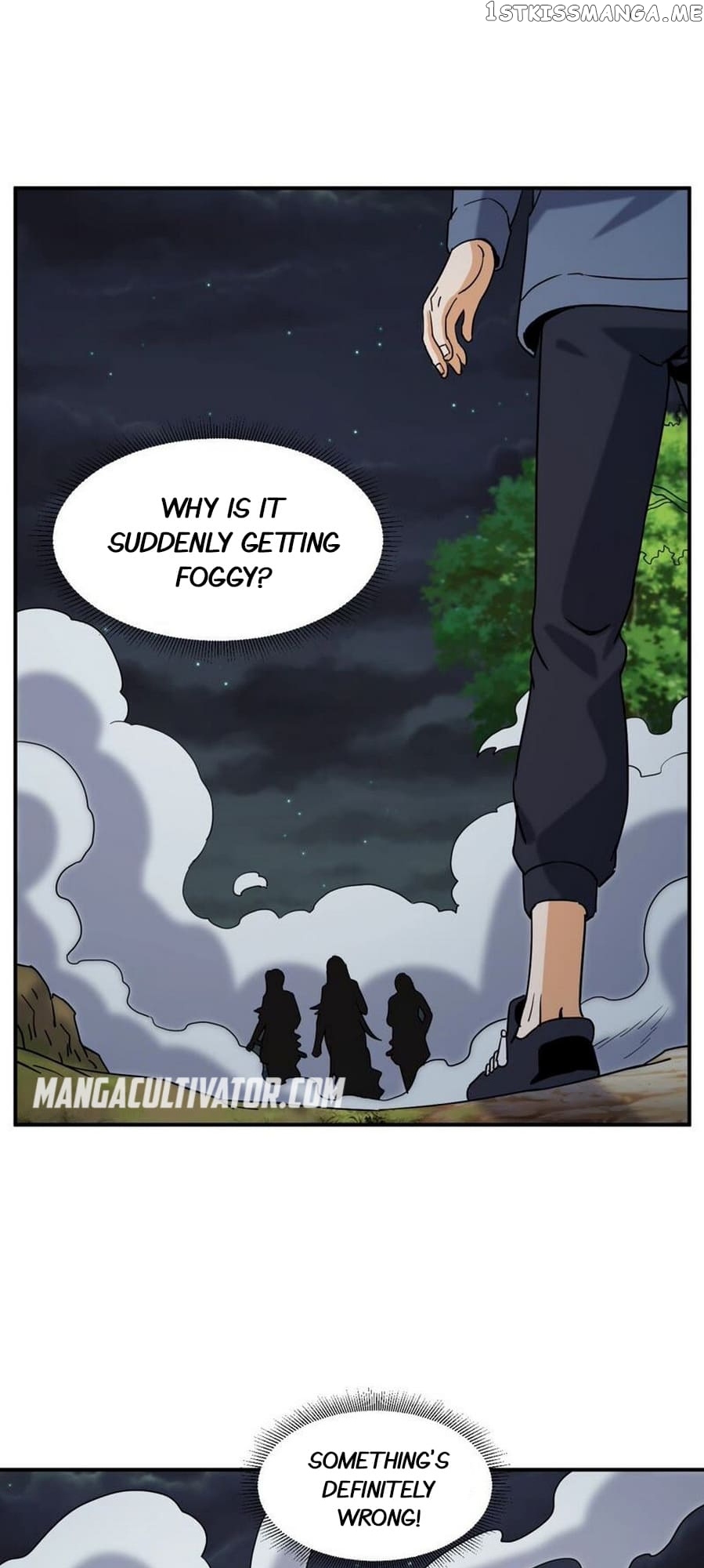 Rebirth Of The Urban Immortal Emperor chapter 76 - page 7