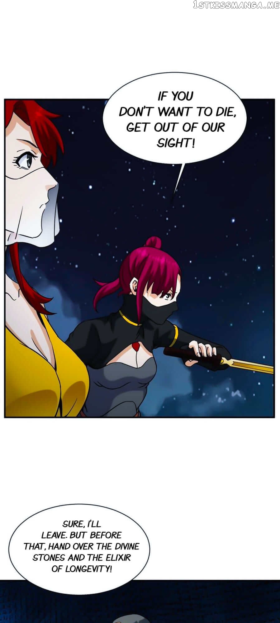 Rebirth Of The Urban Immortal Emperor chapter 75 - page 19