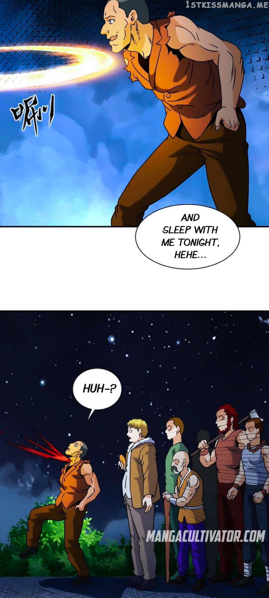 Rebirth Of The Urban Immortal Emperor chapter 75 - page 20