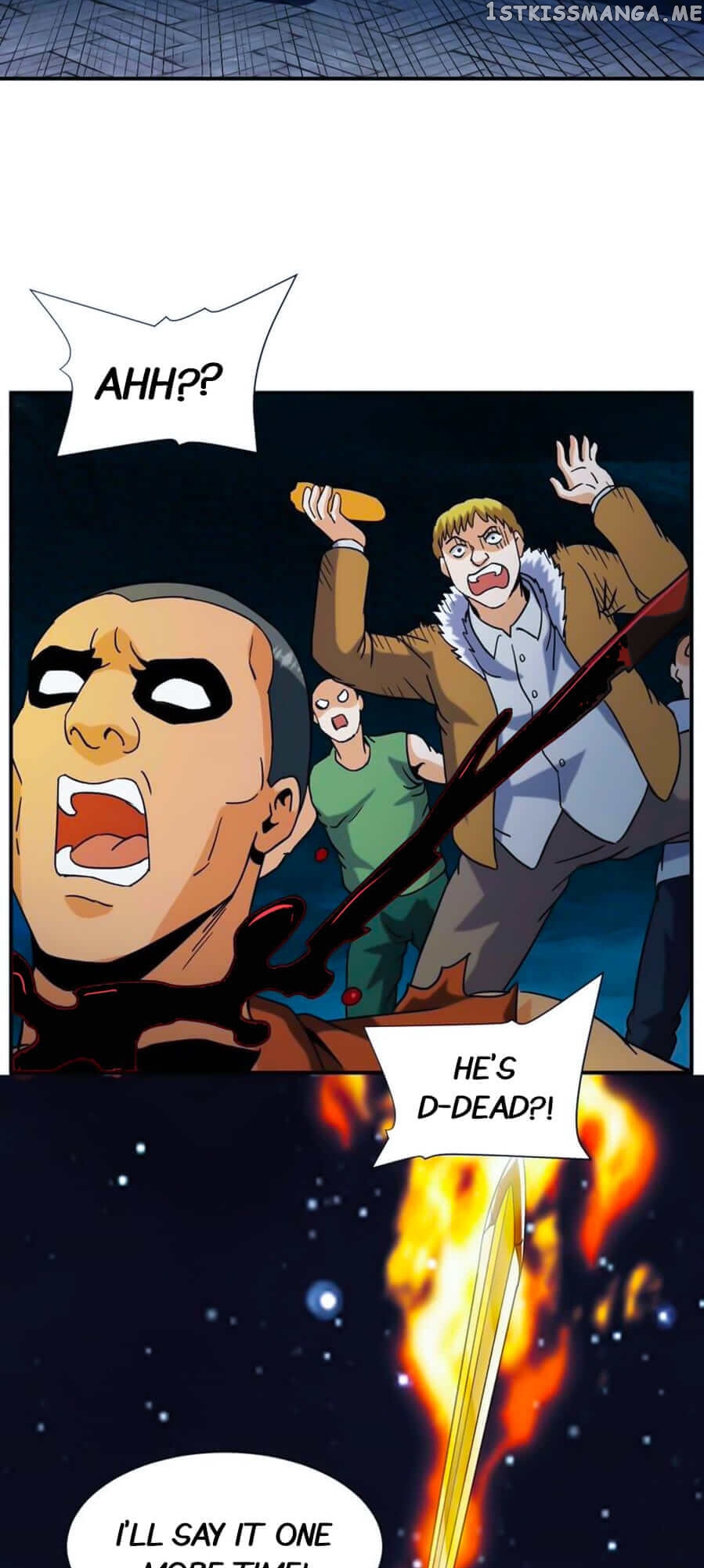 Rebirth Of The Urban Immortal Emperor chapter 75 - page 21