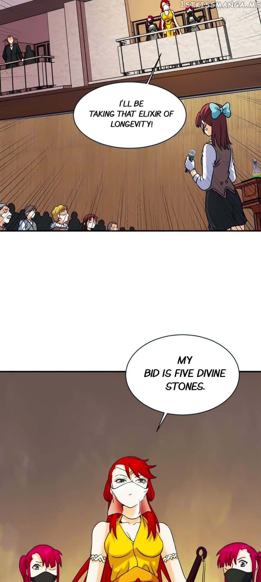 Rebirth Of The Urban Immortal Emperor chapter 75 - page 4