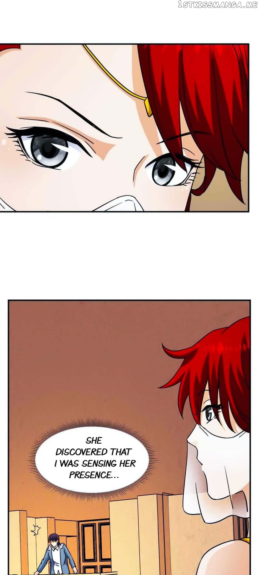 Rebirth Of The Urban Immortal Emperor chapter 75 - page 8