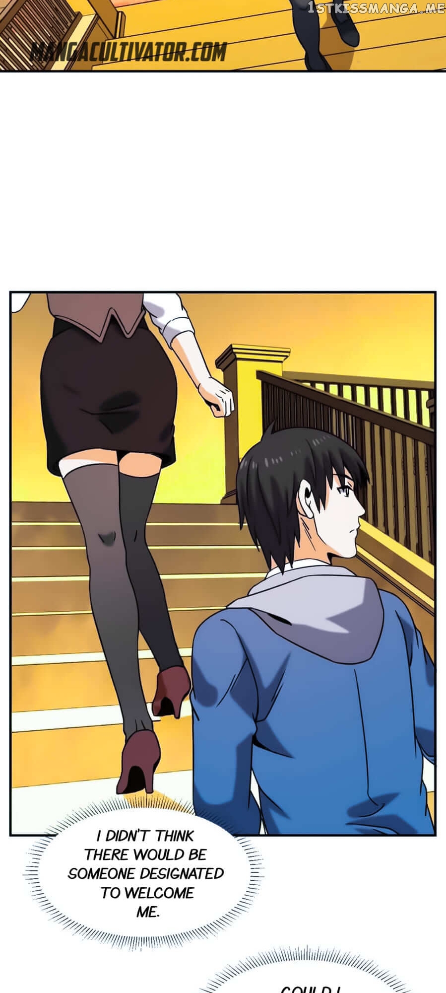 Rebirth Of The Urban Immortal Emperor chapter 74 - page 13