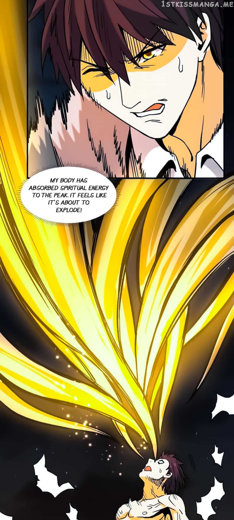 Rebirth Of The Urban Immortal Emperor chapter 74 - page 4