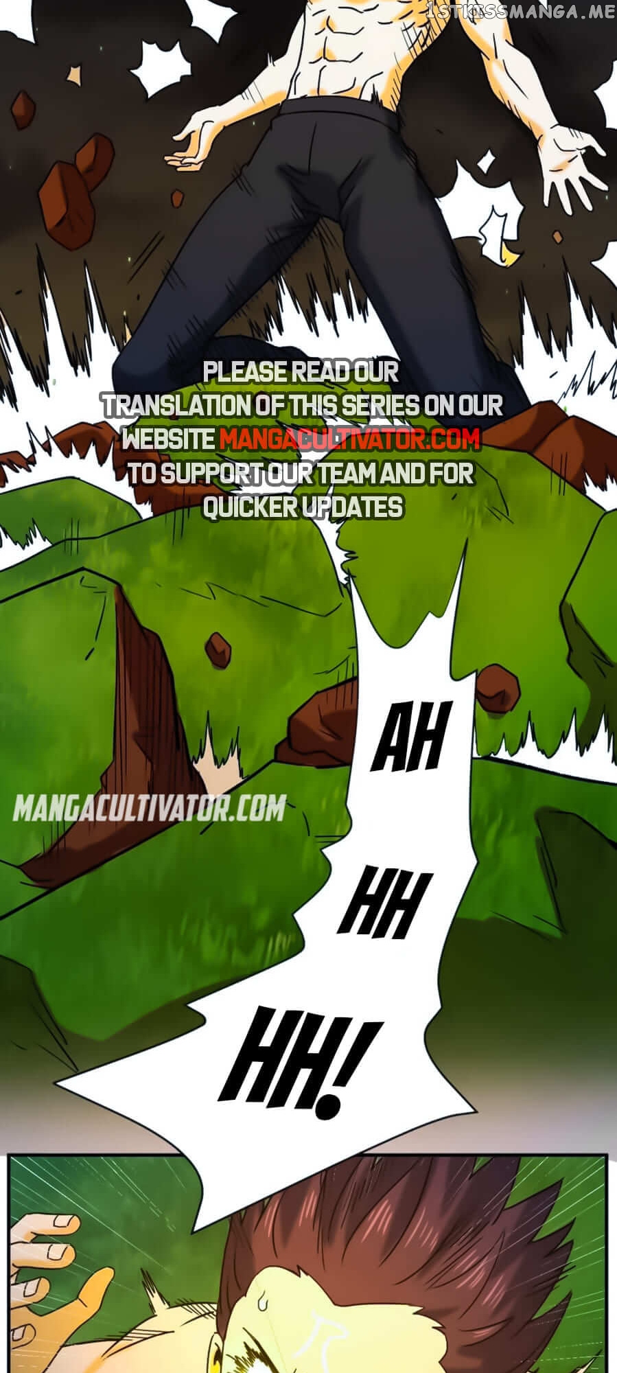 Rebirth Of The Urban Immortal Emperor chapter 74 - page 5
