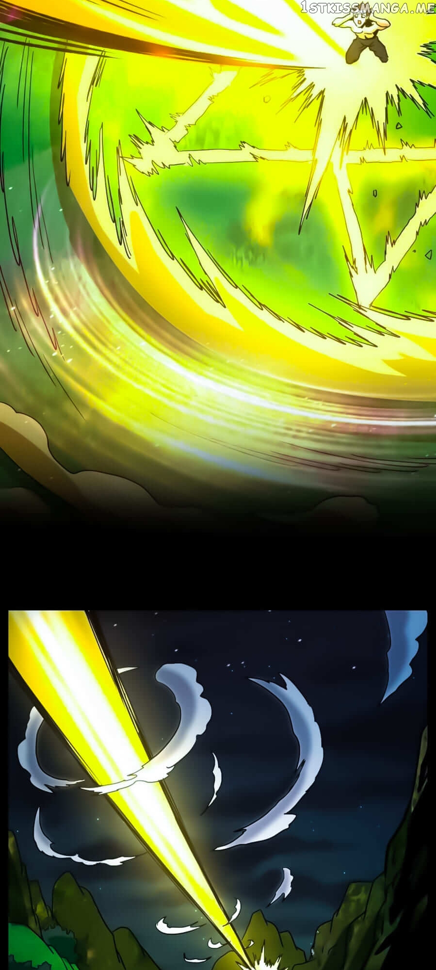 Rebirth Of The Urban Immortal Emperor chapter 74 - page 7
