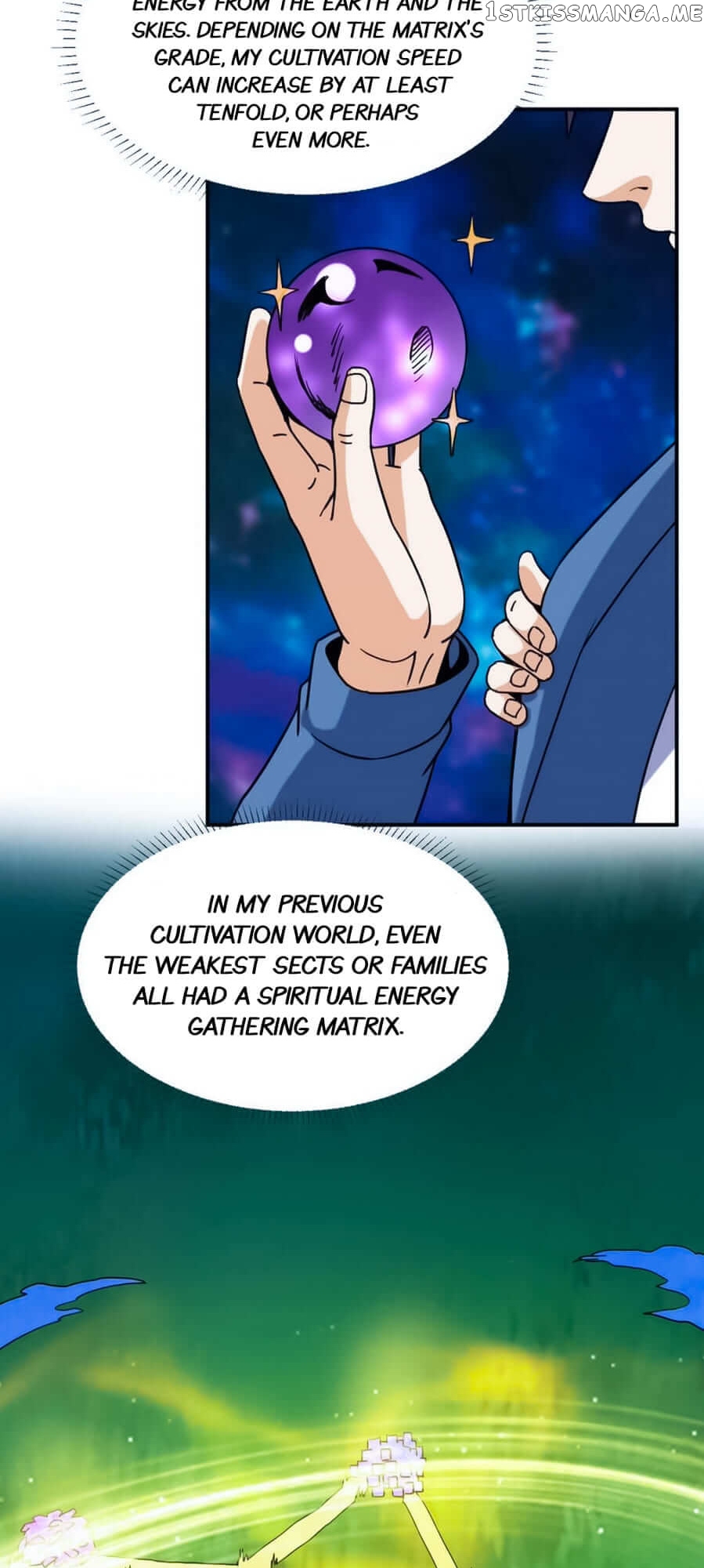 Rebirth Of The Urban Immortal Emperor chapter 73 - page 21