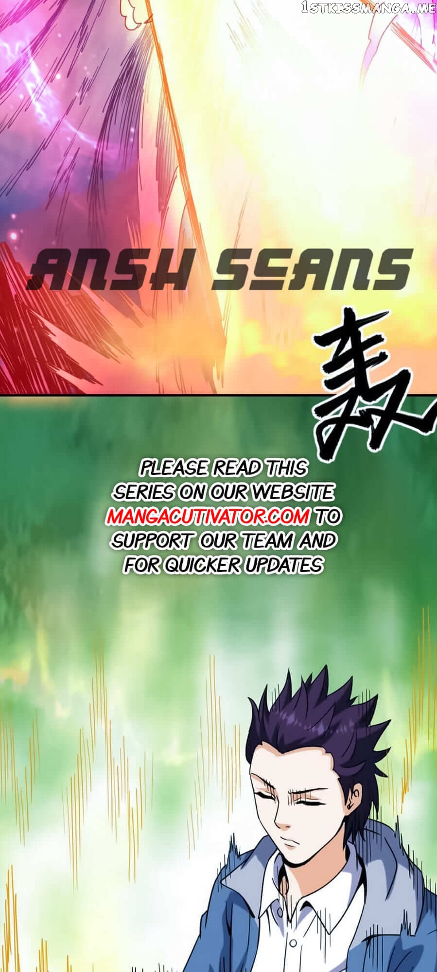 Rebirth Of The Urban Immortal Emperor chapter 73 - page 25