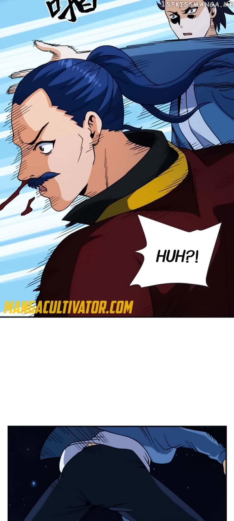 Rebirth Of The Urban Immortal Emperor chapter 73 - page 4