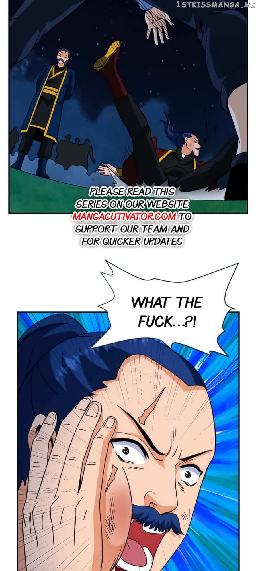Rebirth Of The Urban Immortal Emperor chapter 73 - page 5