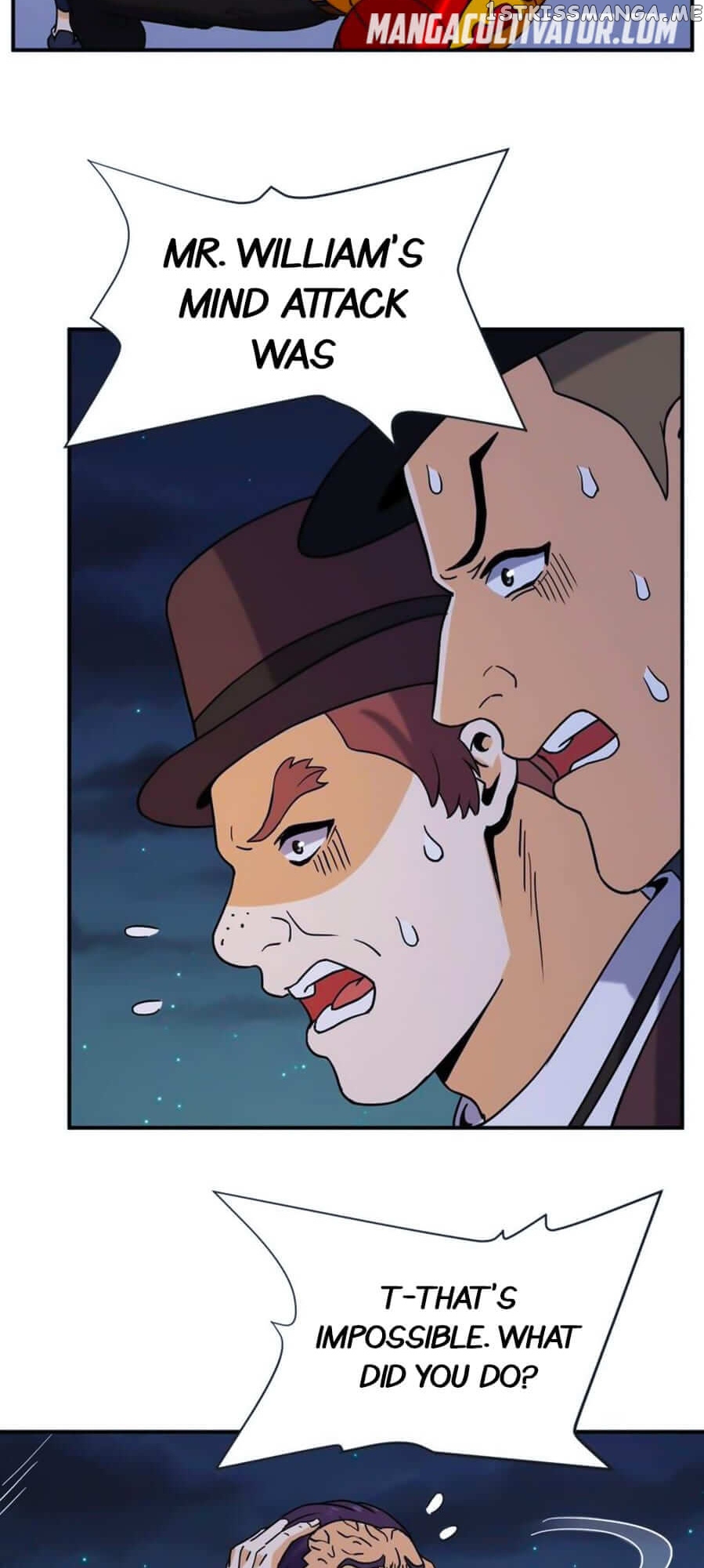 Rebirth Of The Urban Immortal Emperor chapter 72 - page 10