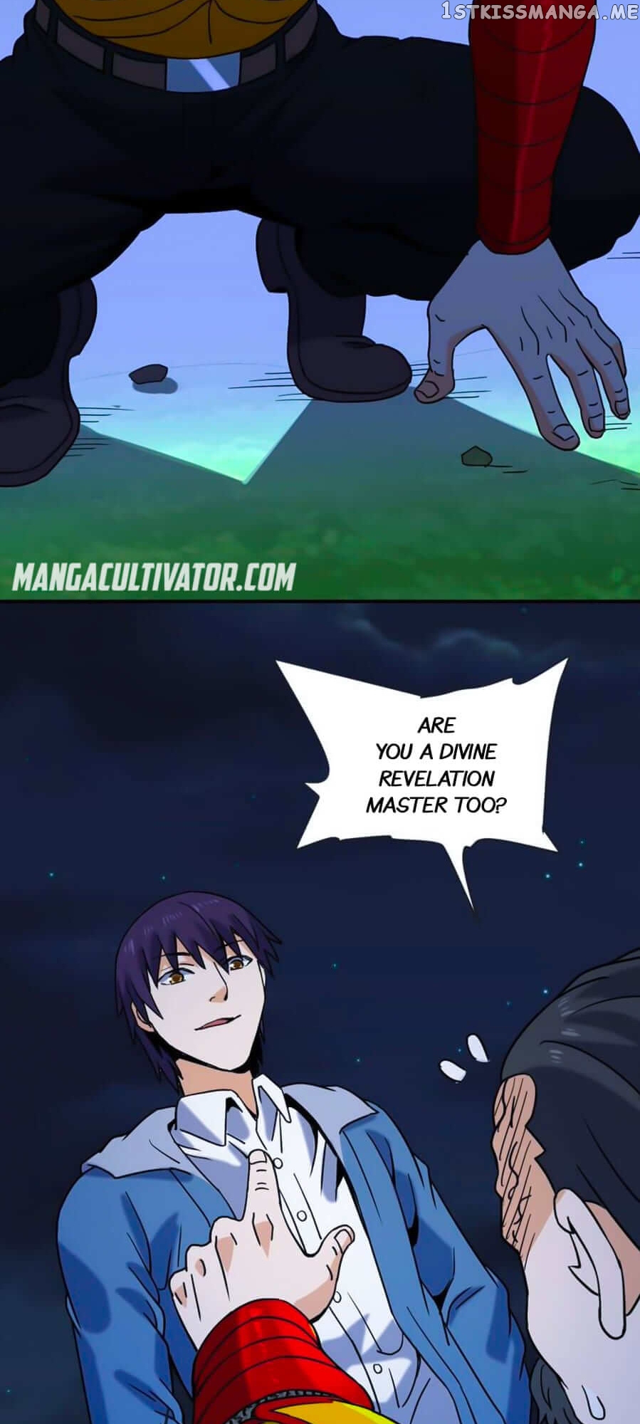 Rebirth Of The Urban Immortal Emperor chapter 72 - page 13