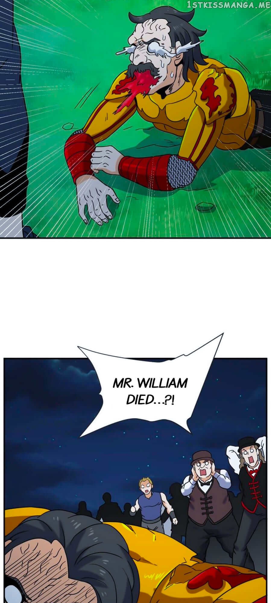 Rebirth Of The Urban Immortal Emperor chapter 72 - page 19