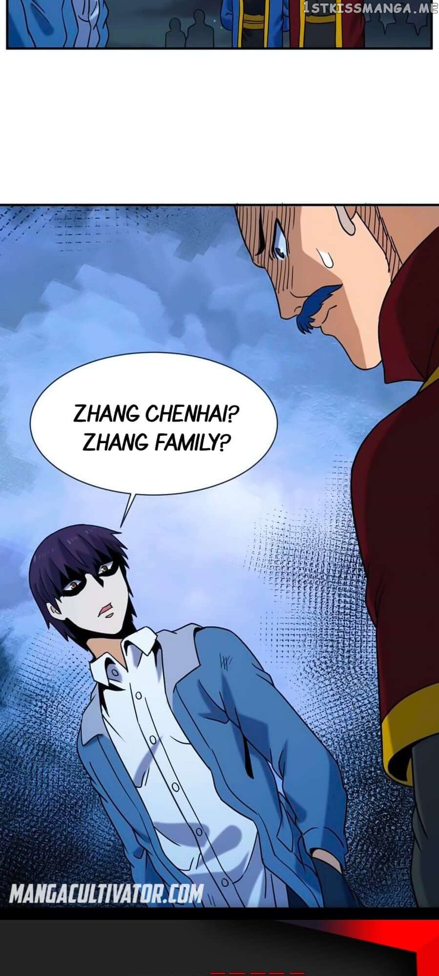 Rebirth Of The Urban Immortal Emperor chapter 72 - page 25