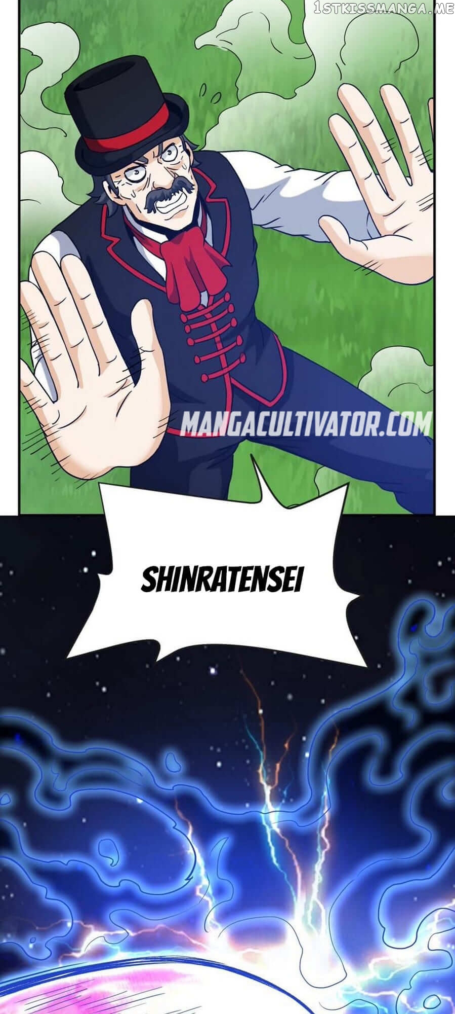 Rebirth Of The Urban Immortal Emperor chapter 71 - page 11
