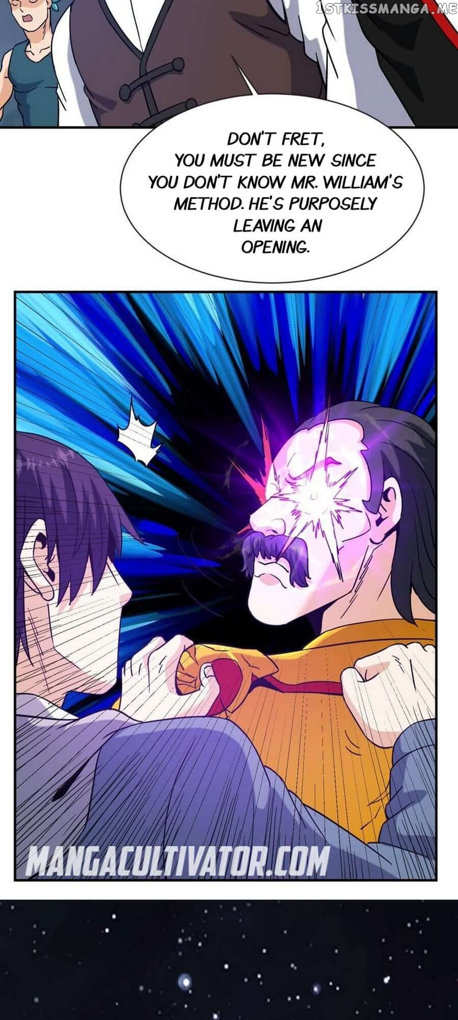 Rebirth Of The Urban Immortal Emperor chapter 71 - page 22