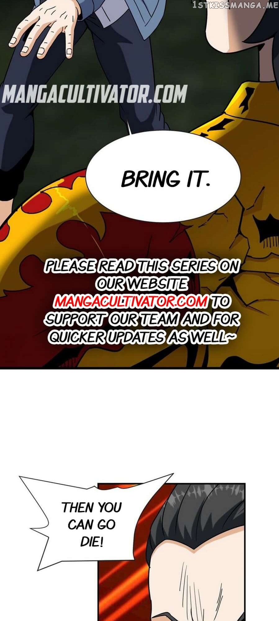 Rebirth Of The Urban Immortal Emperor chapter 71 - page 25