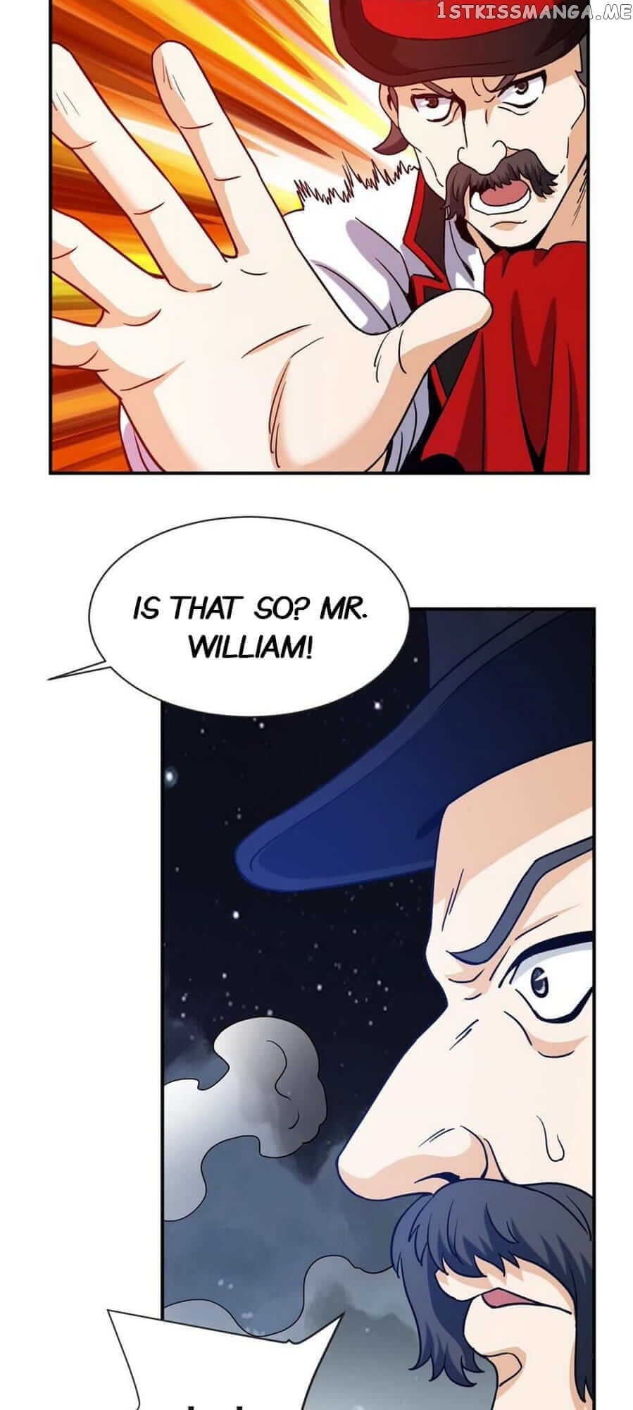 Rebirth Of The Urban Immortal Emperor chapter 71 - page 3
