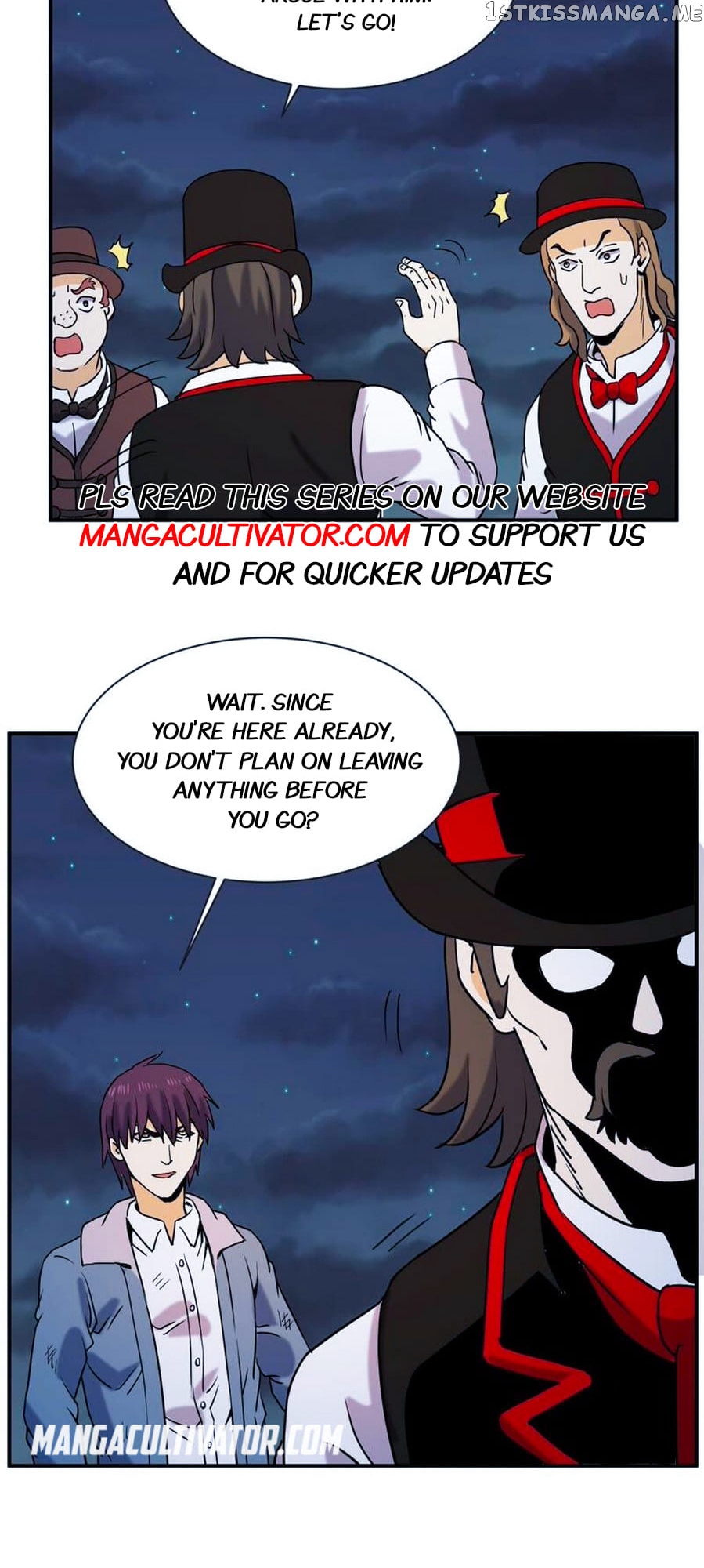 Rebirth Of The Urban Immortal Emperor chapter 70 - page 12